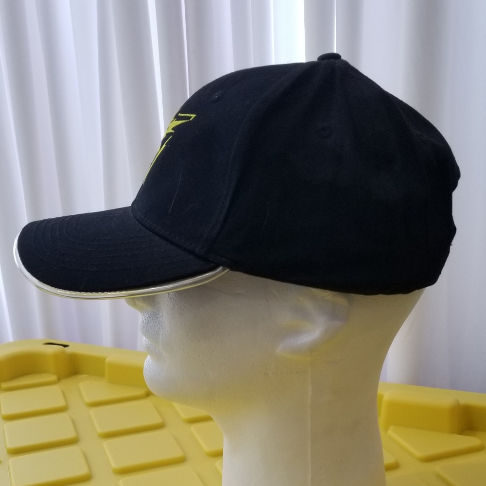 Pokemon Adult Cap with Light - Picture 2 of 3
